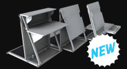 Framelock Counters - new portable counter range!  Visit www.framelockcounters.com for more details